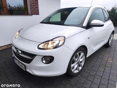 Opel Adam