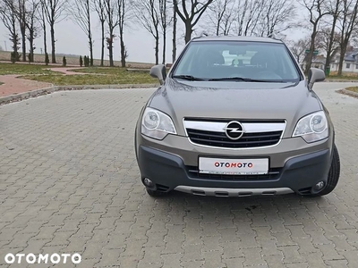 Opel Antara 2.0 CDTI Enjoy