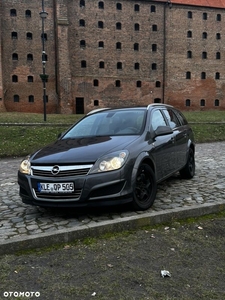 Opel Astra 1.4 Edition