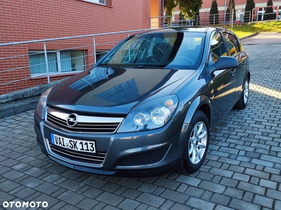 Opel Astra 1.4 Edition