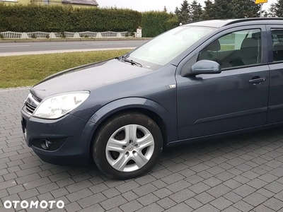 Opel Astra 1.6 Active