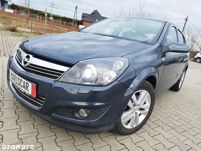 Opel Astra 1.6 Cosmo