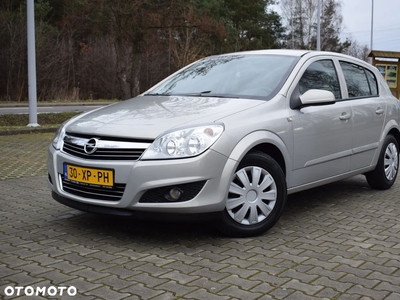 Opel Astra 1.6 Edition