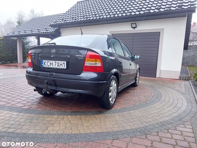 Opel Astra 1.6 GL