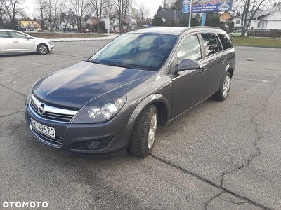 Opel Astra 1.7 CDTI Caravan DPF Edition 111 Jahre