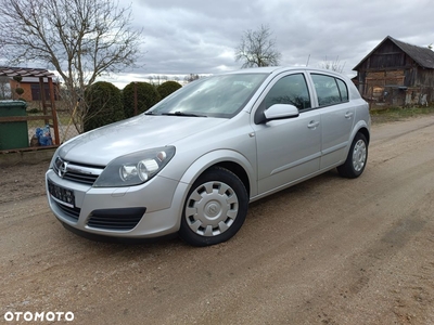 Opel Astra III 1.6 Enjoy