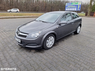 Opel Astra GTC 1.4 Edition