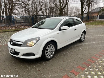 Opel Astra GTC 1.6 Sport