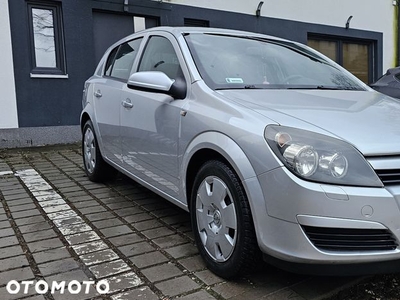 Opel Astra II 1.4 Comfort / Cool