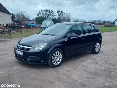 Opel Astra II 1.6 Comfort / Cool