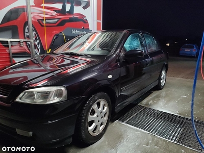 Opel Astra II 1.7 DTI