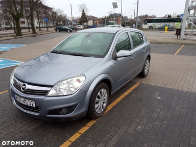 Opel Astra III 1.4 Enjoy