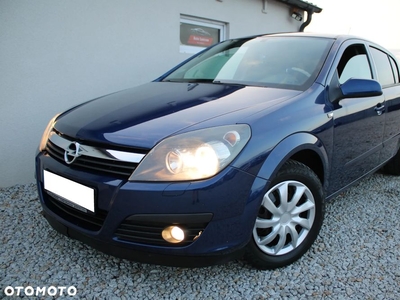 Opel Astra III 1.4 Essentia