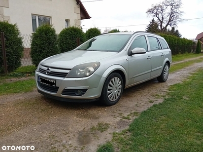 Opel Astra III 1.6 Cosmo