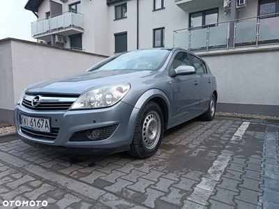 Opel Astra III 1.6 Cosmo