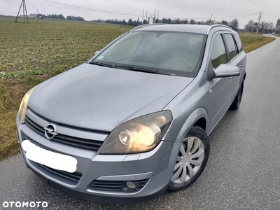 Opel Astra III 1.6 Cosmo