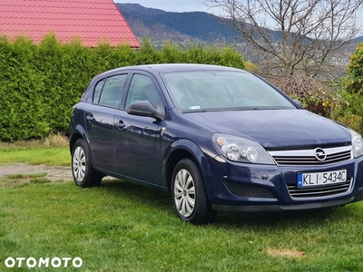 Opel Astra III 1.6