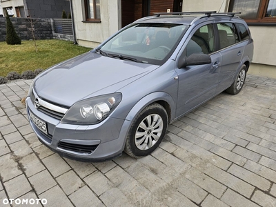 Opel Astra III 1.6 Elegance