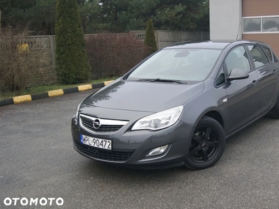 Opel Astra III 1.6 Enjoy