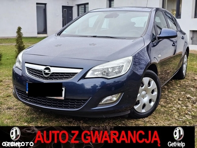 Opel Astra III 1.6 Enjoy
