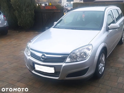 Opel Astra III 1.6 Enjoy