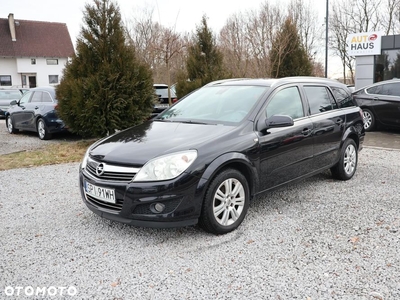 Opel Astra III 1.6 Essentia