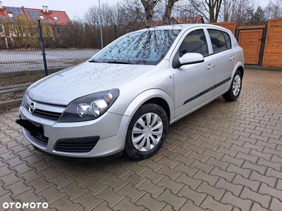 Opel Astra III 1.6 Essentia