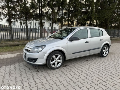 Opel Astra III 1.6 Essentia