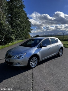 Opel Astra III 1.7 CDTI