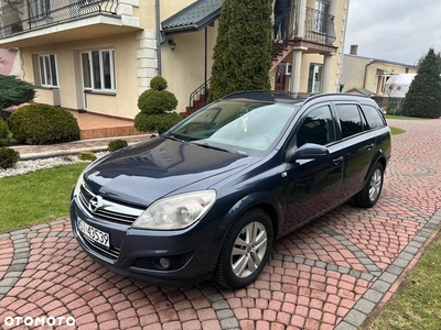 Opel Astra III 1.7 CDTI