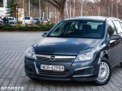 Opel Astra III 1.7 CDTI Enjoy