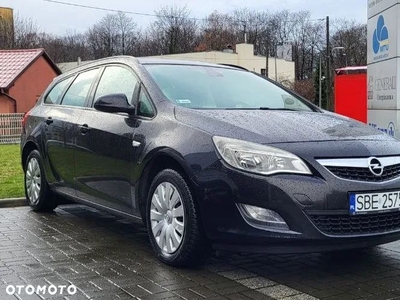 Opel Astra III 1.7 CDTI Enjoy