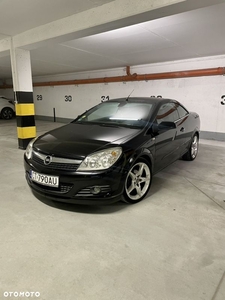 Opel Astra III 1.8 Cosmo