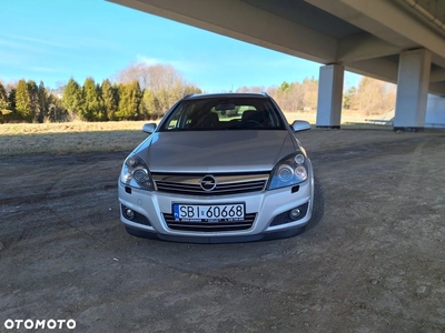 Opel Astra III 1.8 Cosmo