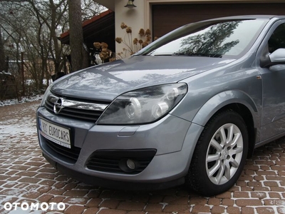 Opel Astra III 1.8 Enjoy