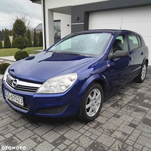 Opel Astra III 1.8 Enjoy