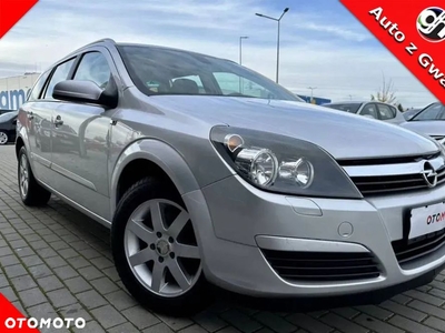 Opel Astra III 1.8 Essentia