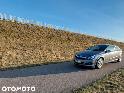 Opel Astra III GTC 1.6 Cosmo