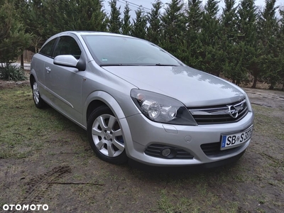 Opel Astra III GTC 1.6 Enjoy