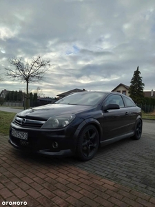 Opel Astra III GTC 1.8 Sport