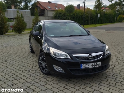 Opel Astra IV 1.6 Enjoy