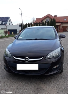 Opel Astra IV 1.6 Enjoy