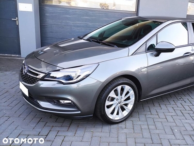 Opel Astra V 1.0 T Elite S&S