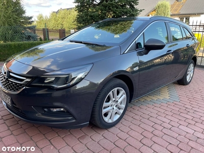 Opel Astra V 1.4 T Dynamic