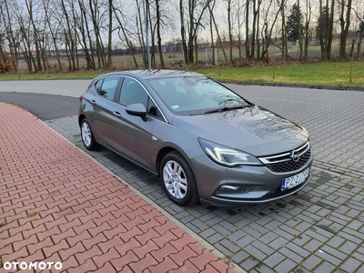 Opel Astra V 1.4 T Dynamic S&S