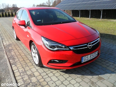 Opel Astra V 1.4 T Dynamic S&S