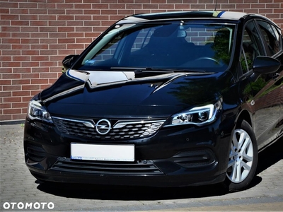 Opel Astra V 1.4 T Edition S&S