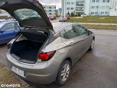 Opel Astra V 1.4 T Enjoy