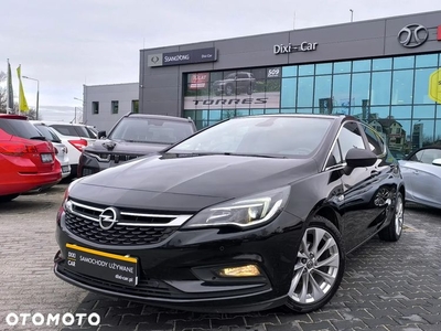 Opel Astra V 1.4 T Enjoy S&S