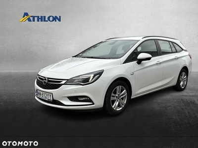 Opel Astra V 1.6 CDTI Enjoy S&S